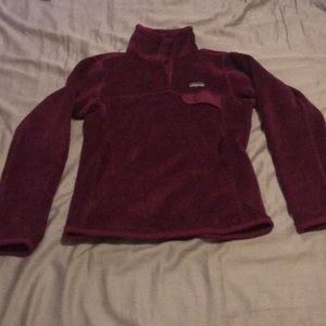 Women’s Patagonia sweater